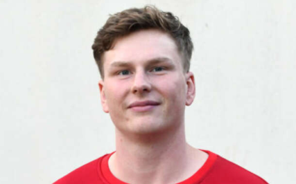 Marc Wachsmann Der 23-Jährige steht im Tor des Handball-Südbadenligisten TV Oberkirch und studiert Wirtschaftsingenieurwesen im siebten Semester an der HS Offenburg. Er wohnt in Oberkirch und war bis zur A-Jugend für den TuS Schutterwald