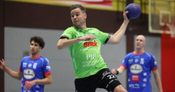 TV Oberkirch geht in die Verbandsliga