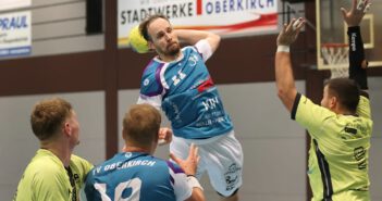 TV Oberkirch im Kollektiv stark