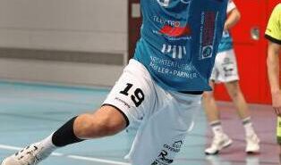 Große Unbekannte wartet