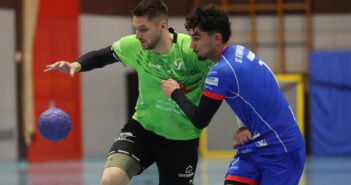 Gross und Schmidt als Sieggaranten für den TV Oberkirch